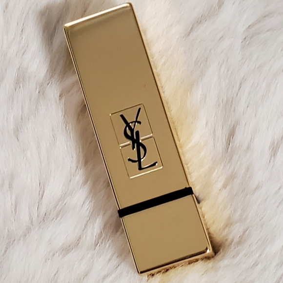 YSL Rouge Pur Couture Satin Lipstick 52 - Picture 2 of 6